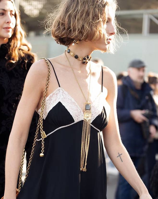 Valentina Frugiuele//Getty Images