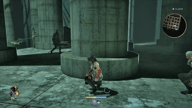 생각보다 유용했던 은신플레이