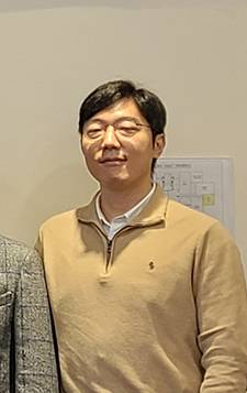 이민규 솔트웨어 전략기획실장. [사진=솔트웨어]