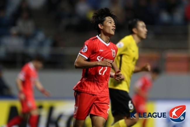 사진=한국프로축구연맹