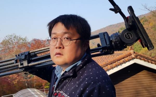 ▲고 이재학 CJB청주방송 PD. 사진=유족 제공
