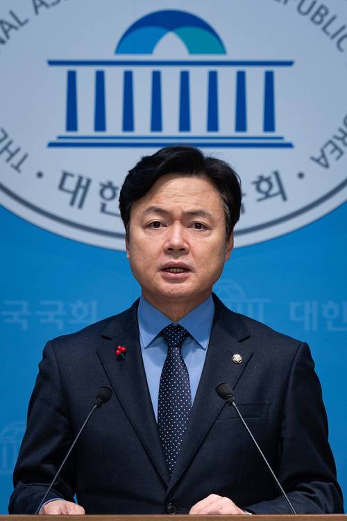 김현정 더불어민주당 원내대변인 [사진출처=뉴스1]