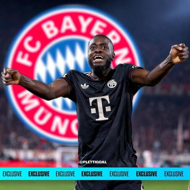 다요 우파메카노./플로리안 플라텐버그