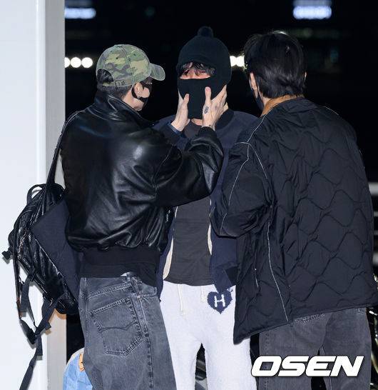 '만나서 반가워' 화기애애한 멤버들