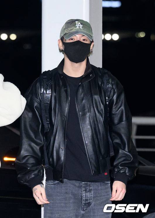 정국,'설레는 눈맞춤'