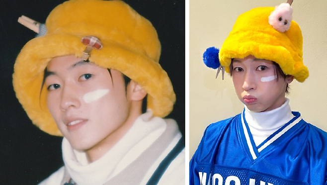 G마켓 유튜브(광고영상 캡처) / WH CREATIVE(셀카)