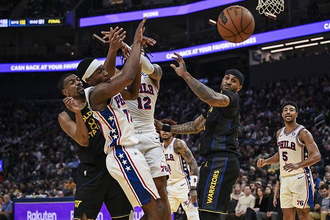 샌프란시스코 | Imagn Images연합뉴스