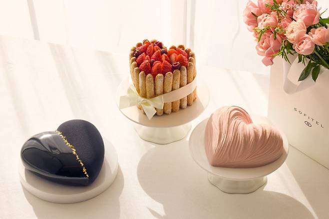 사진 소피텔 앰배서더 서울