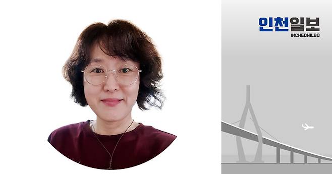 ▲ 김보경 가톨릭환경연대 사무국장