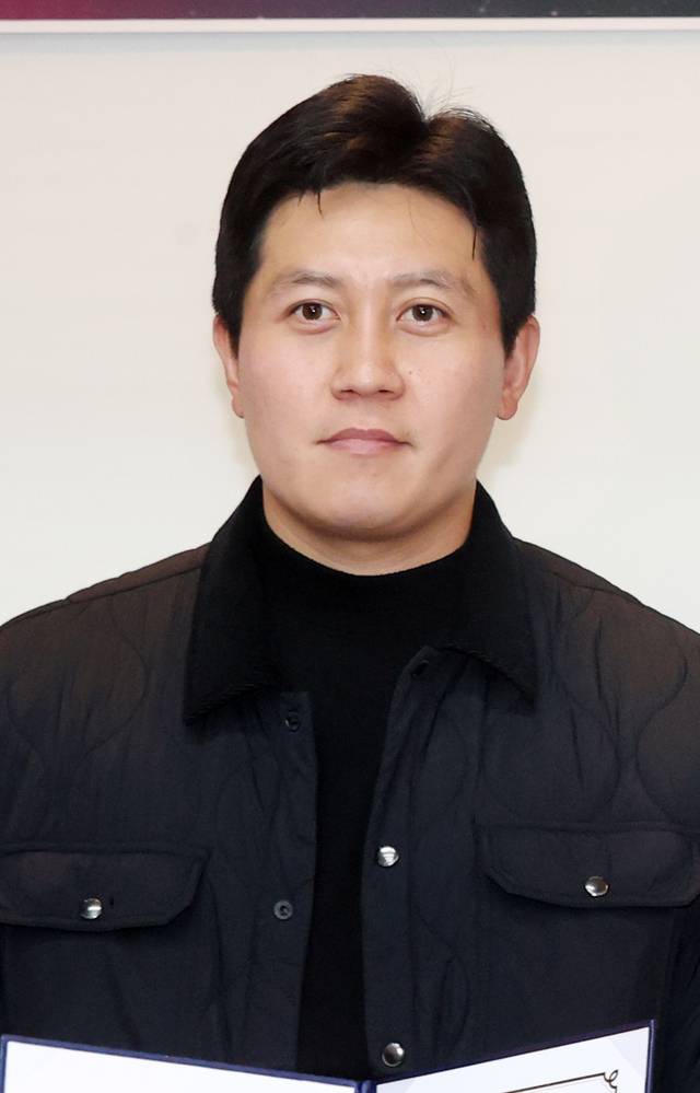 (주)리턴 고건희 대표