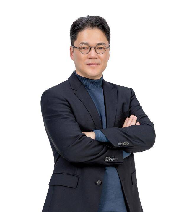 김병규 넷마블 대표 [사진=넷마블]