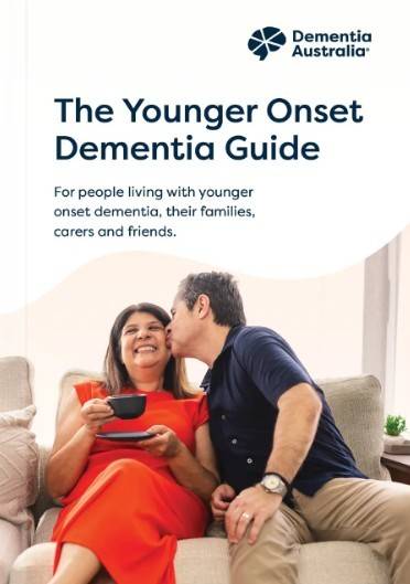 출처=호주 치매 협회 홈페이지