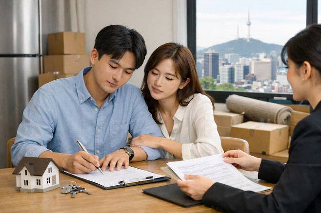 기사의 이해를 돕기 위한 가상 이미지(출처=챗GPT)