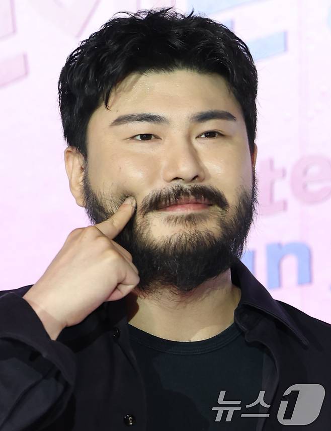 가수 카더가든 ⓒ News1 권현진 기자