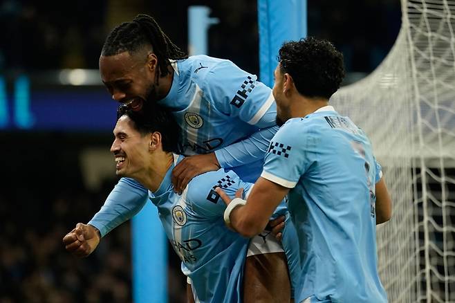 사진 | AP 연합뉴스