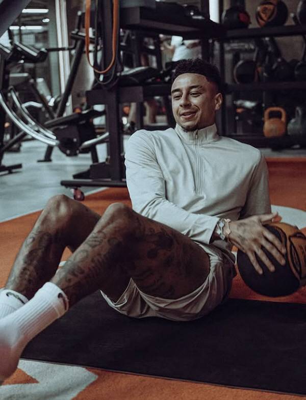 출처=제시 린가드 인스타그램