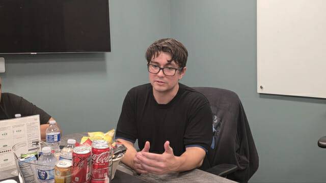 스콧 케네디 영웅 디자이너.(사진=지디넷코리아)