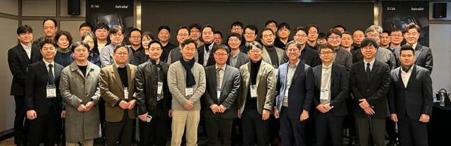 씨이랩은 주요 파트너사 35곳을 초청해 ‘파트너 서밋 2026(Xiilab Partner Summit 2026)’을 개최했다.