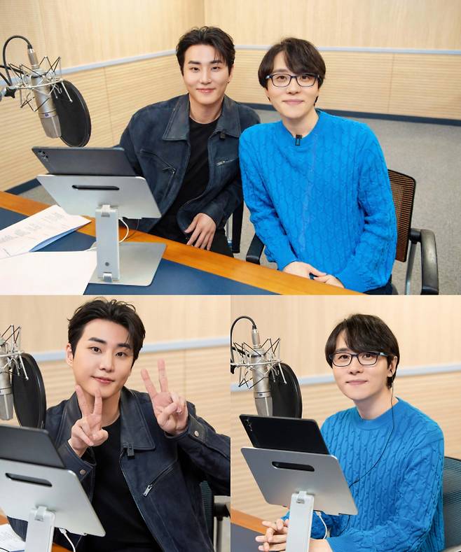 남도형 성우x데이식스 영케이, ‘TV 동물농장’ 더빙 케미는? (제공: SBS TV 동물농장)