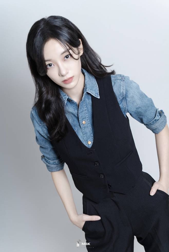 에이프릴 출신 이진솔, 신곡으로 돌아온다 (제공: 모덴베리코리아)