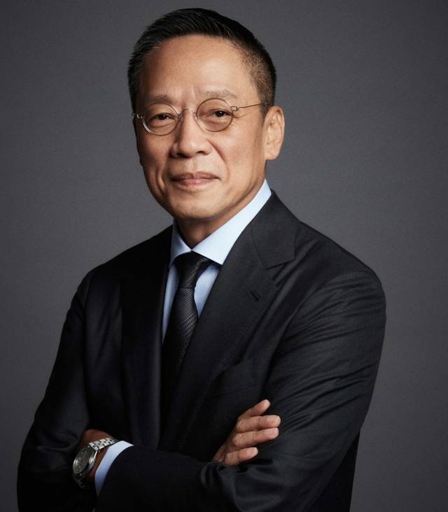 정태영 현대카드 부회장. [현대카드 제공]