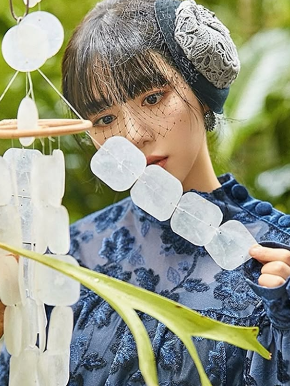 사진=권민아 SNS