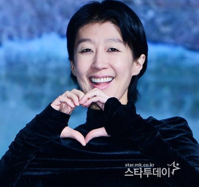 홍진경. 사진 ㅣ스타투데이DB