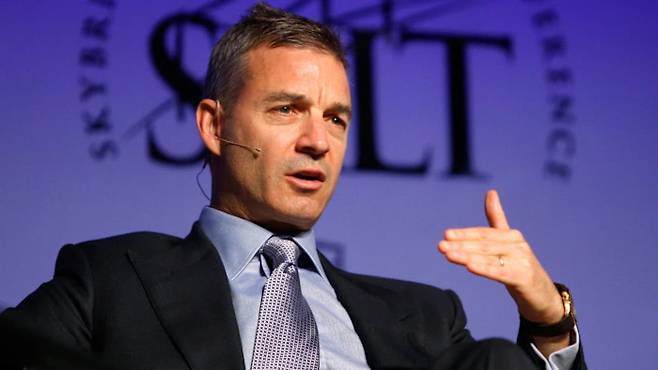 Daniel Loeb, CEO and founder of Third Point.