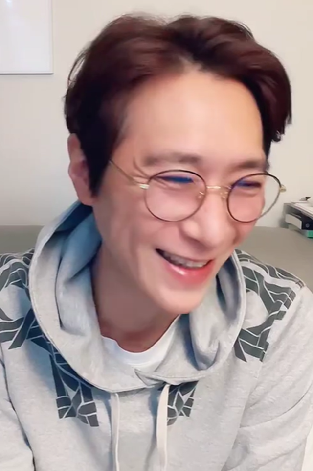 사진=고지용 SNS