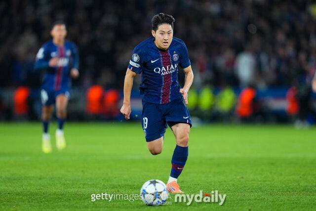 이강인/게티이미지코리아