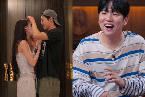 넷플릭스 ‘솔로지옥5’