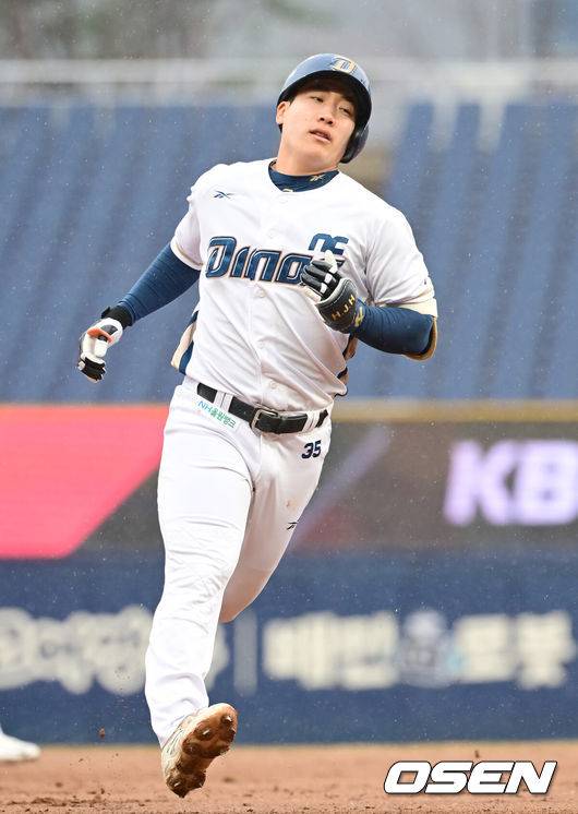 [OSEN=창원, 김성락 기자]