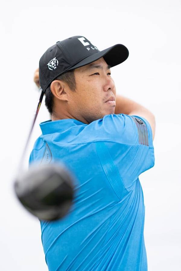 사진=LIV GOLF 제공