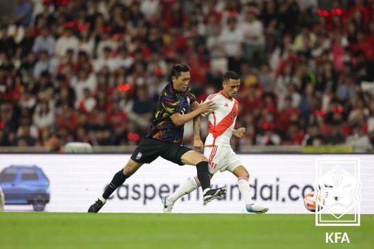 ▲ ⓒ대한축구협회