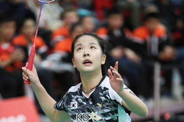 ▲ 캐나다배드민턴협회