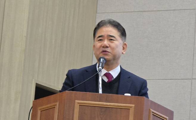 류명렬 대전성시화운동본부 대표회장은 포괄적 차별금지법에 전 교인의 반대 서명과 서명지 10만 명 확보를 목표로 하고 있다.