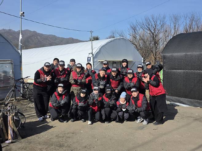 (사진=삼양인터내셔날 핑골프 제공)