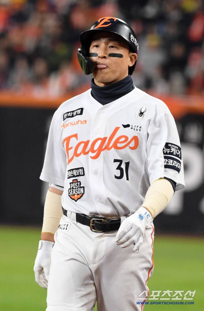 손아섭. 스포츠조선DB