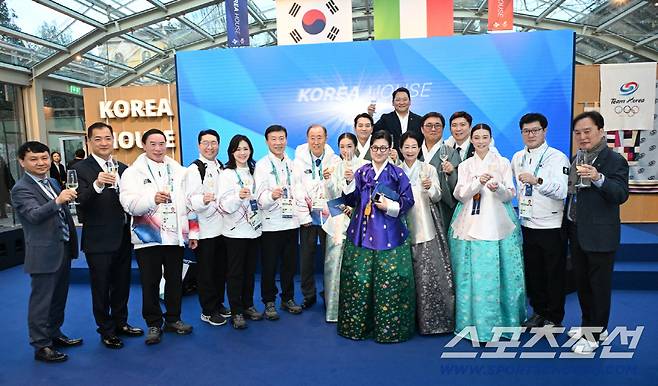 사진제공=대한체육회