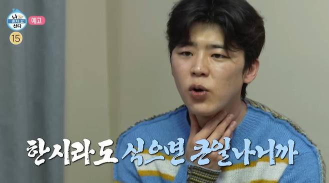 ‘나혼자산다’(나혼산)