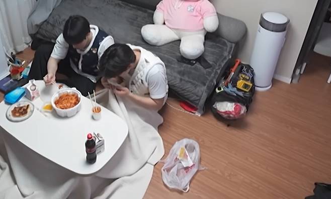 ‘나혼자산다’(나혼산)