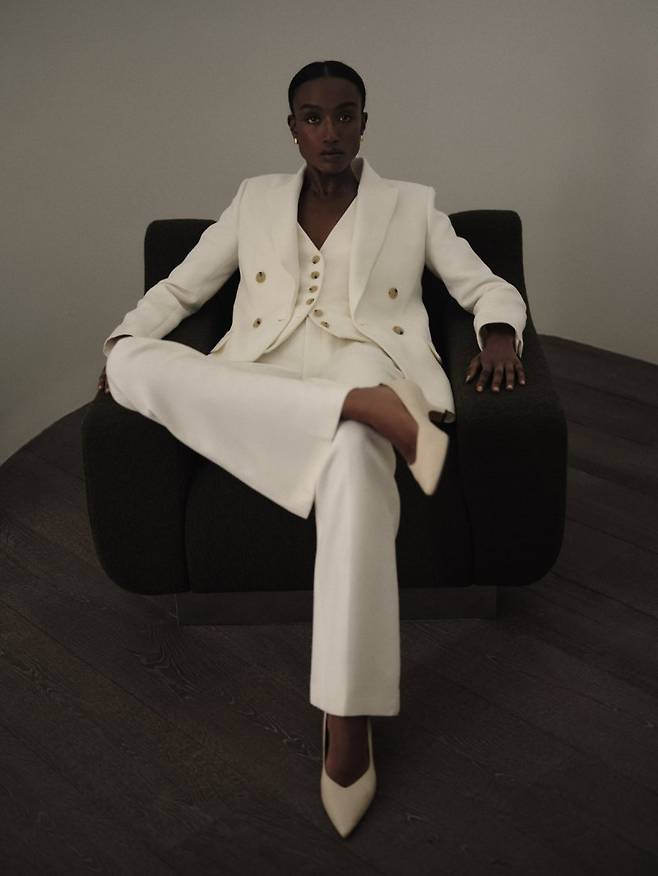 빈스 2026년 SS 시즌 화보 LF 제공