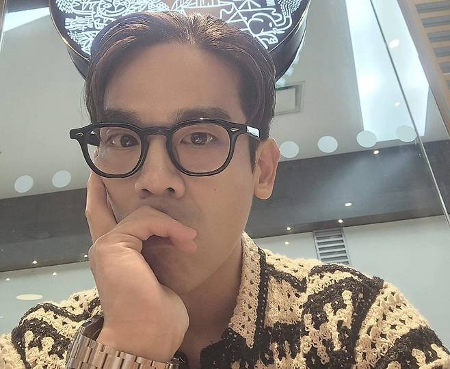 /사진=28기 광수 인스타그램