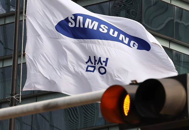 삼성전자가 미국 가전 시장 내 프리미엄 점유율을 확대하며 브랜드 위상을 강화하고 있다. 사진=이솔 기자