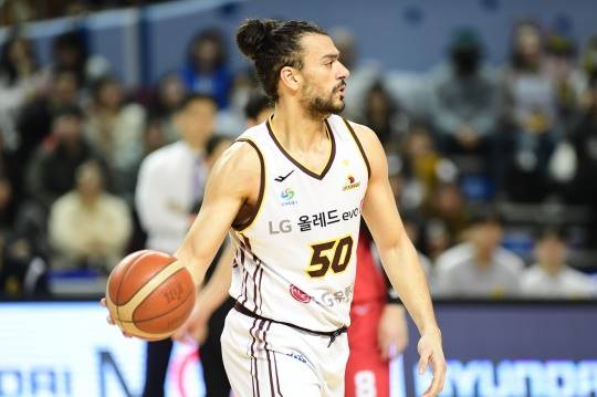 아셈 마레이. 사진[연합뉴스]