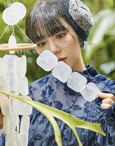 그룹 AOA 출신 권민아가 연예 기획자로서 새 출발을 알렸다./ 사진=권민아 인스타그램