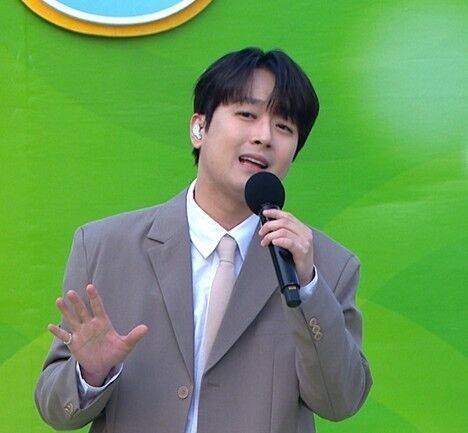 '전국노래자랑' 대구편/KBS