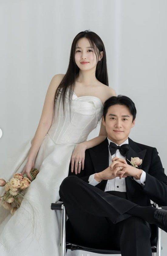 [서울=뉴시스] 김소영, 오상진. (사진=인스타그램 캡처) 2026.02.05. photo@newsis.com *재판매 및 DB 금지