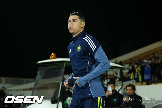 [사진] ⓒGettyimages(무단전재 및 재배포 금지)