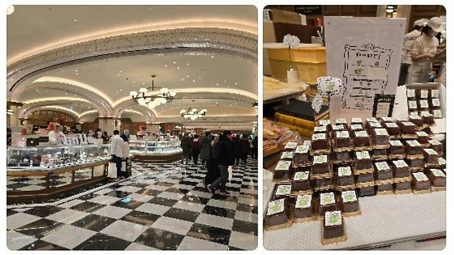 유사 제품의 범람과 품질 논란이 겹치면서, 희소성에 열광하던 소비자들의 발길이 끊긴 모습은 기형적 유행의 짧은 유통기한을 고스란히 보여준다. SNS 캡처